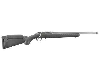 Ruger AMERICAN RIMFIRE 22LR