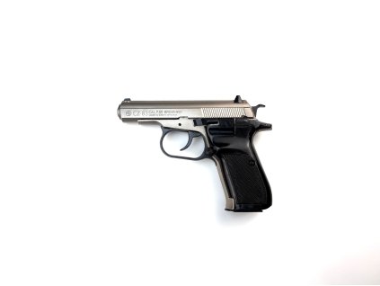 CZ 83 7,65 Browning Satén