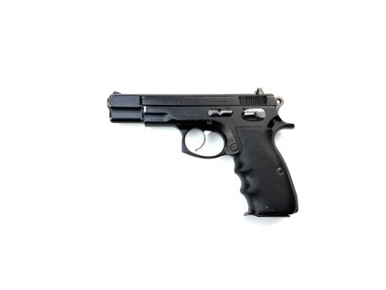 CZ 75 9mm Luger