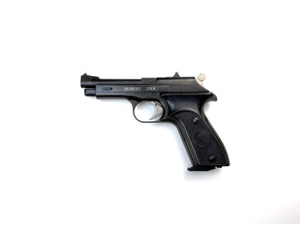 Baikal Margolin MCM 22LR