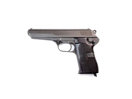 CZ 52 7,62Tokarev