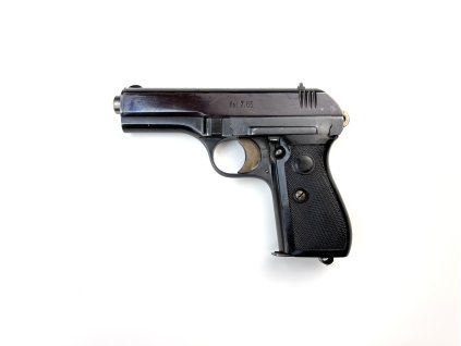 CZ 27 7,65Brow