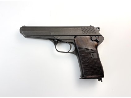 CZ 52 7,62x25 tok.