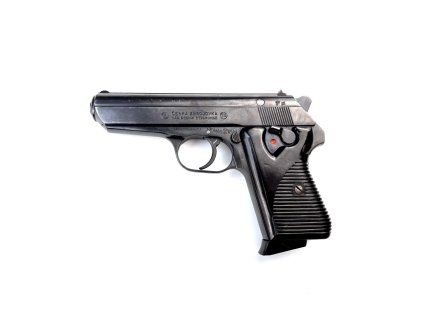 CZ 50 7,65 Brow.- REZERVACE