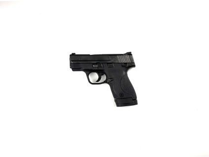 Smith & Wesson MP9 Shield 9mm Luger