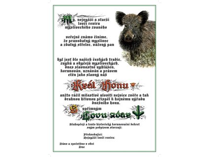 025 Kral honu cerna zver scaled