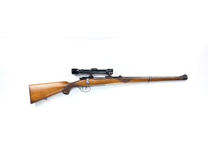 Zbrojovka Brno "Z" 8x57JS