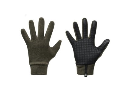 xl 7018 Polar rukavice green moss