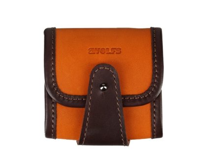 xl 6321 2wolfs roe nosic nabojov orange brown