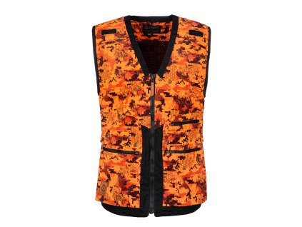 anar bearpro metsastysliivi front