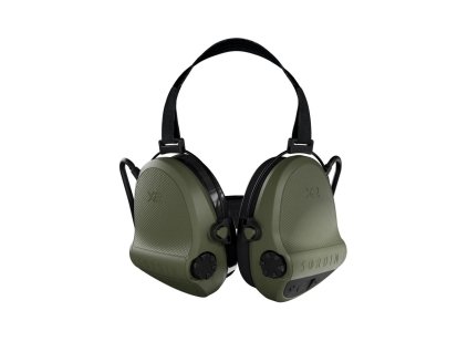 2239 sordin 301004 10g x2 neckband gel green