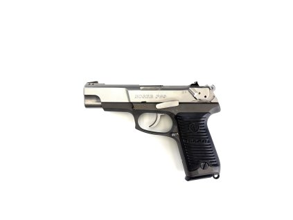 Ruger P89 9mm Luger REZERVACE