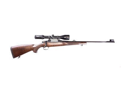 CZ 550 7x64 Excellent + Meopta 3-12x50