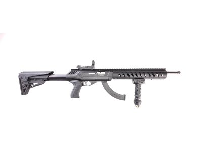 CZ 512 Tactical 22LR + OKO