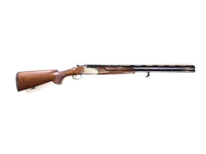 ZABALA XL90 12/70 REZERVACE