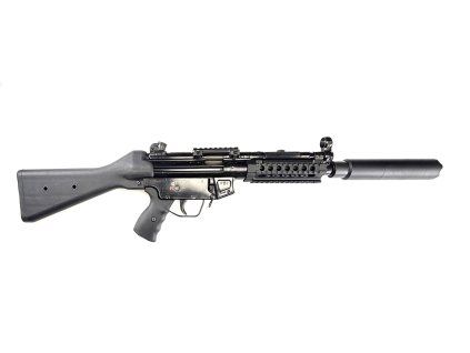 POF MP5A2 + A-TEC 9mm Luger REZERVACE