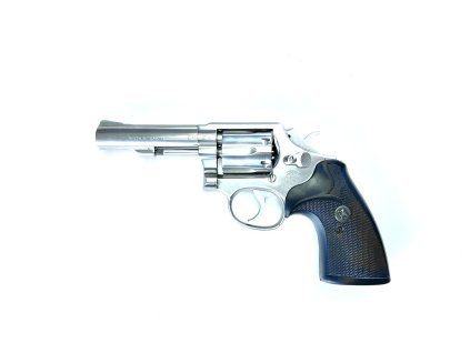 Smith & Wesson 64-5 38 Special