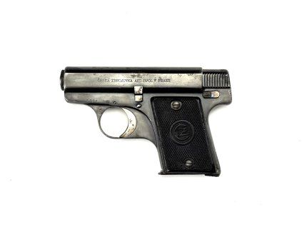 CZ mod. 22 6,35 Browning