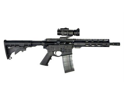 Faxon FF-15 10,5" 223REM