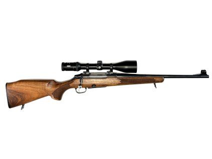 Tikka M695 7x64 + Meopta 3-12x56