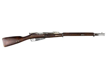 Mosin 1891 Chatellerault 7,62x54R