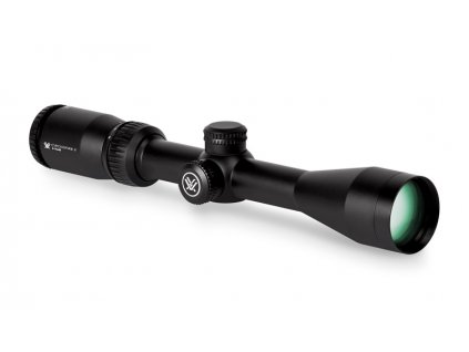 Vortex Crossfire II 3-9x40 Dead Hold BDC