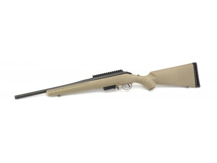 Ruger American Rifle Ranch 16",  7,62x39, závit