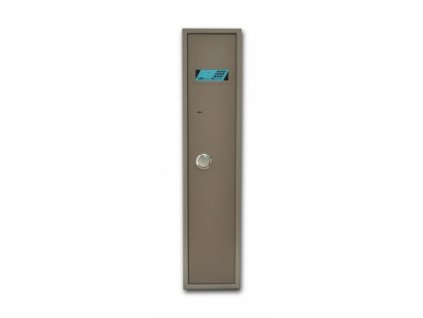ZSL 5 ME - 5 zbraní