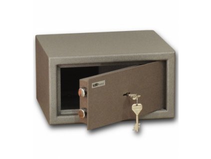 Trezor ZSL 17 M - 2 zbraně