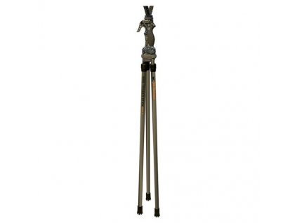 Tripod Primos Trigger Sticks Jim Shockey Tall Tri Pod Gen 3