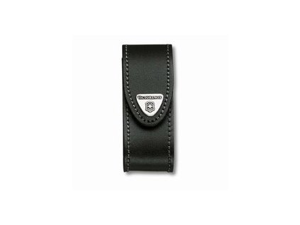 Pouzdro na nůž Victorinox 91mm Kožené