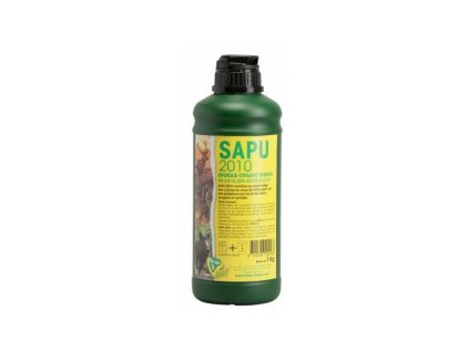 sapu 2010 bouteille de 1l