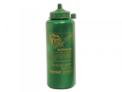 Vnadící dehet Scroliq 1250 g