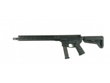 VÝPRODEJ AERO EPC-9 16" 9Luger