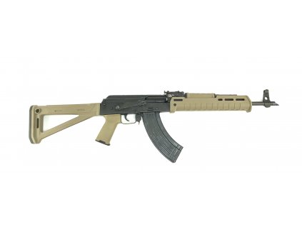 VÝPRODEJ AKM 7,62x39 Magpul Zhukov