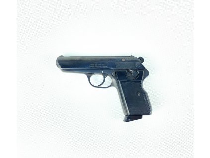 CZ 70 7,65 Brow.