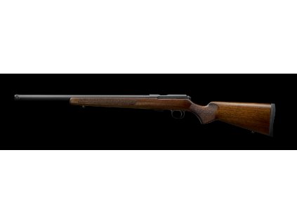 cz 457 varmint left