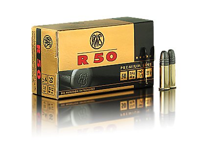 22lr r50