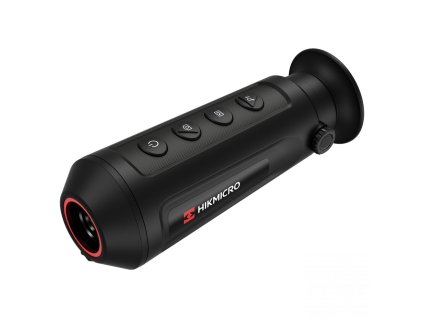 termovizni monokular hikmicro lynx pro le15