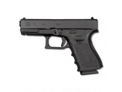 Glock 19 Gen. 3