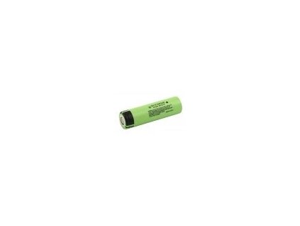 126 baterie 18650 panasonic 3400mah 3 7v li ionznacky panasonic