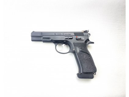 CZ 75 9mm Luger