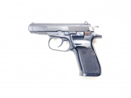 CZ 83 7,65Brow.