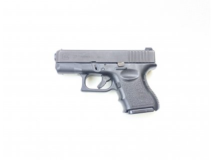 Glock 27 gen3 40SW