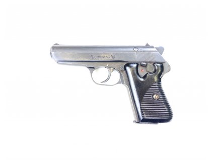 CZ 50 7,65Brow.