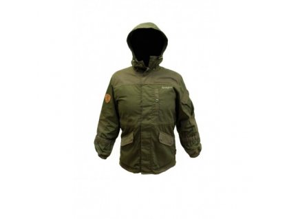 remington jacket