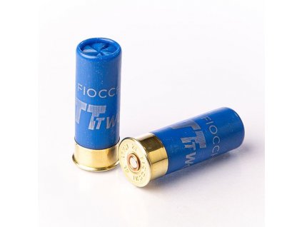 Fiocchi 12/70 TT TWO Trap 24g 2,4mm