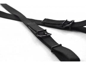 Řemen popruhový 2 cm