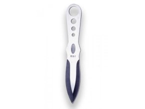 14243 joker jkr522 vrhaci nuz throwing stainless single edge 190mm 1