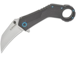 Böker Magnum Veloc Black